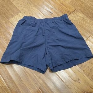 Columbia shorts